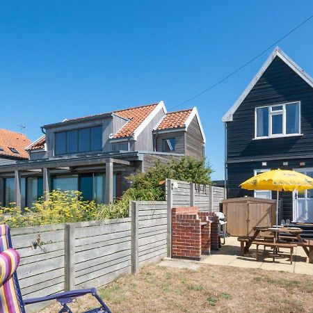 Beach House Southwold Exteriör bild