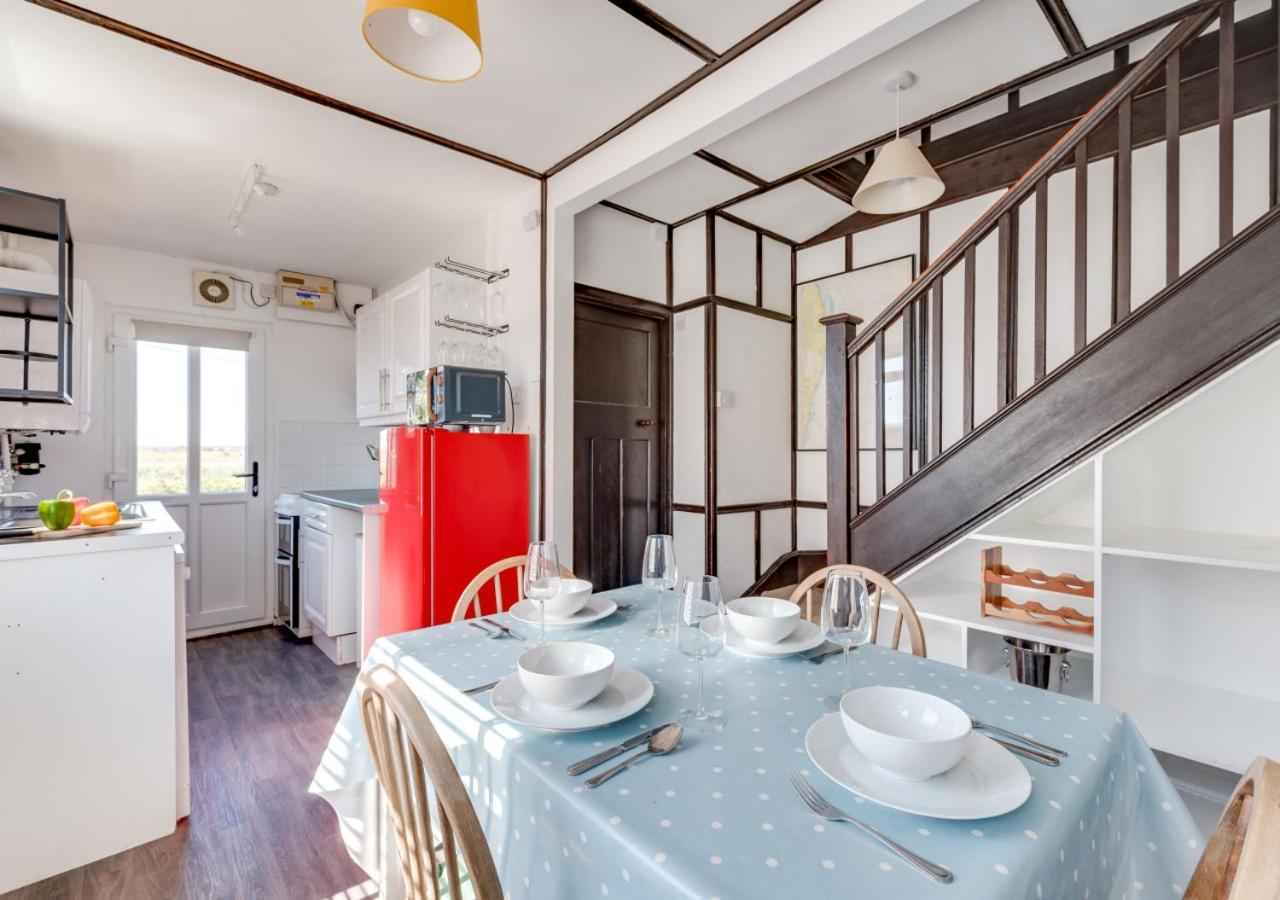 Beach House Southwold Exteriör bild